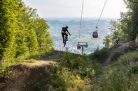 Fitness Center Pohorje Village Wellbeing Resort – Forest Hotel Videc