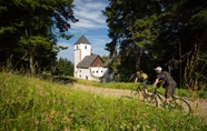 Exterior 4 Pohorje Village Wellbeing Resort – Forest Hotel Videc