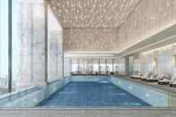 Swimming Pool The Ritz-Carlton, Harbin