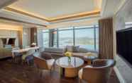 Bilik Tidur 7 The Ritz-Carlton, Harbin