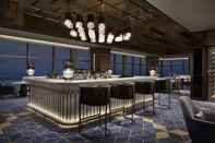 Bar, Kafe dan Lounge The Ritz-Carlton, Harbin