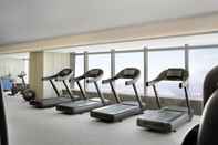 Fitness Center The Ritz-Carlton, Harbin