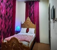 Bedroom 6 Royal Punjab Hunza Hotel And Restaurant