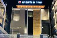 Bên ngoài Hotel Clarks Inn Purnea