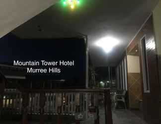 Sảnh chờ 2 Mountain Tower Hotel