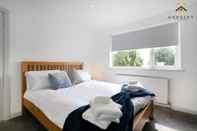 Kamar Tidur ✰OnPoint- MASSIVE House, PERFECT Location-Parking✰