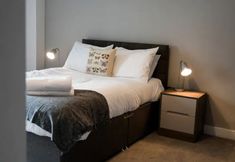 Bilik Tidur 2 OnPoint -Spacious 2 Bedroom Apt With Parking!