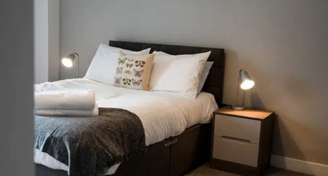 Bilik Tidur 2 OnPoint -Spacious 2 Bedroom Apt With Parking!