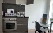 Bedroom 3 OnPoint -Spacious 2 Bedroom Apt With Parking!