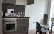 Bilik Tidur 3 OnPoint -Spacious 2 Bedroom Apt With Parking!