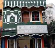 Exterior 2 Goroomgo Sai Krishna Lodge Puri