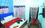 ห้องนอน 5 Goroomgo Krishna Kunja Puri
