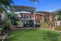 Common Space Cabarita Charm - Tweed Coast Holiday