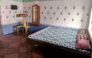 Phòng ngủ 5 Goroomgo Sai Swargadwar Puri