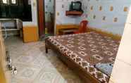 ห้องนอน 6 Goroomgo Sai Swargadwar Puri