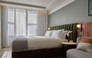 Kamar Tidur 6 The Rockefeller Hotel by NEWMARK