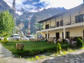 Exterior 4 The Guest House Hunza