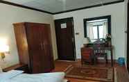 Bedroom 6 The Guest House Hunza