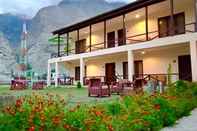 Exterior The Guest House Hunza