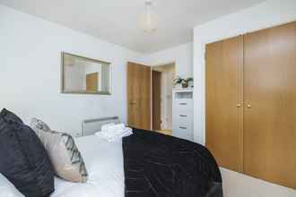 Kamar Tidur 4 My Serviced Space - Brixton