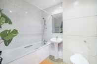 Toilet Kamar My Serviced Space - Brixton