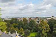 Nearby View and Attractions My Serviced Space - Brixton