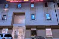 ภายนอกอาคาร Ghoroub Al Shams Furnished Apartments