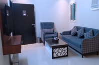 Ruang untuk Umum Ghoroub Al Shams Furnished Apartments