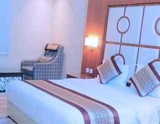 Phòng ngủ 2 Ghoroub Al Shams Furnished Apartments