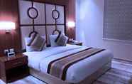 ห้องนอน 6 Ghoroub Al Shams Furnished Apartments