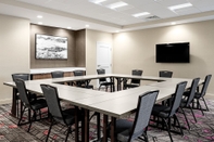 Functional Hall Residence Inn by Marriott Jackson Airport/Pearl