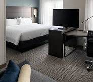 Bedroom 4 Residence Inn by Marriott Jackson Airport/Pearl