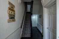 Lobby Blackpool Abode The Cinema House