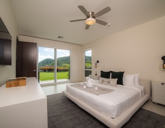 Bedroom 2 Los Suenos Resort Montecielo 3E