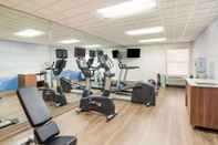 Fitness Center Clarion Pointe New Bern