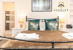 Others 3 FRESH 1 Bedroom Apt With Parking