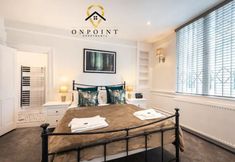Others 5 FRESH 1 Bedroom Apt With Parking