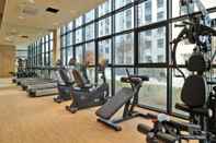 Fitness Center Chestertons Sokcho