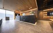 Lobby 5 Santre dolomythic home