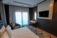 Bedroom Class Suit Hotel