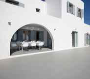 Bên ngoài 4 Villa Anemos Petra Sea View of Mykonos