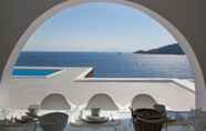 Tempat Tarikan Berdekatan 7 Villa Anemos Petra Sea View of Mykonos