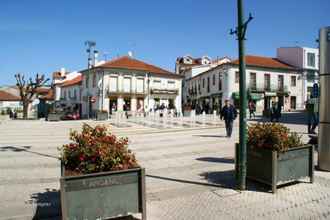 Bangunan 4 a Pequena Casa Coja Central Portugal Mountains