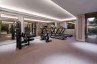 Fitness Center Mercure Shanghai Jinqiao