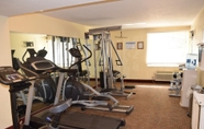 Fitness Center 6 Ocotillo Inn