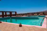 Swimming Pool Rose Mgouna