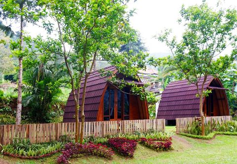 อื่นๆ Oak Tree Bali