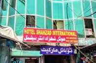 Exterior Hotel Shahzad International