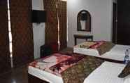 Bedroom 6 Hotel Shahzad International