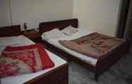 Bedroom 5 Hotel Shahzad International